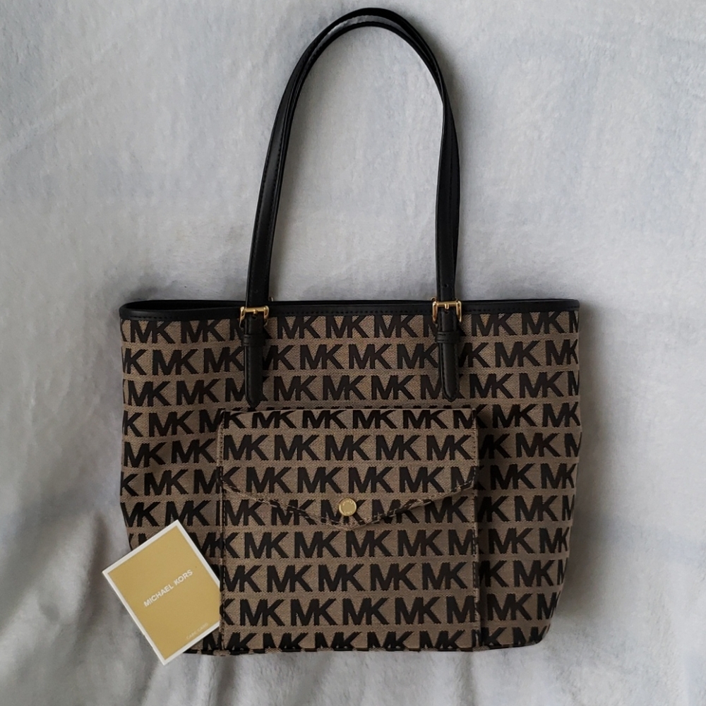 Michael Kors Tote Bag